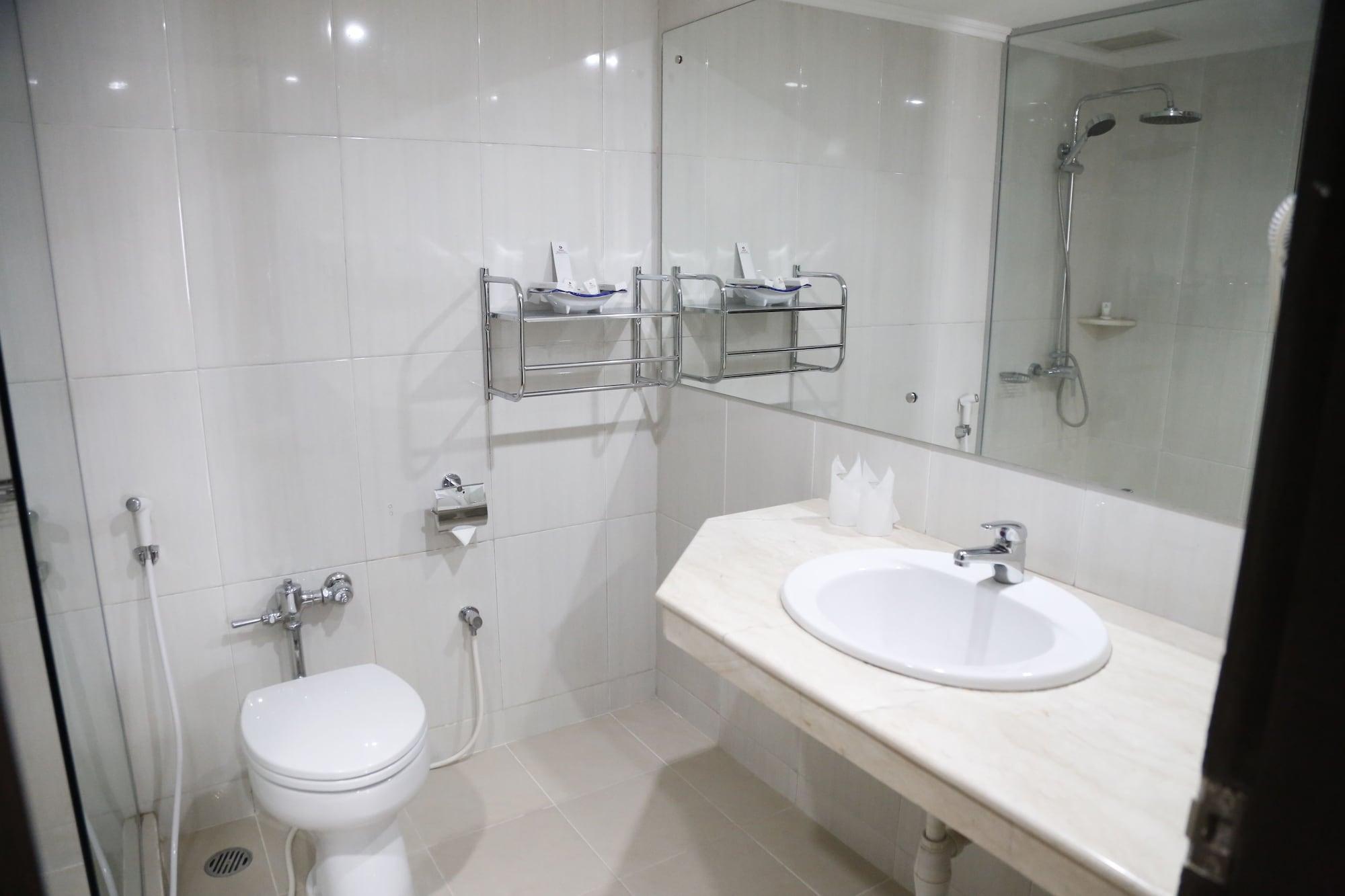 Grand Inna Hotel 4*